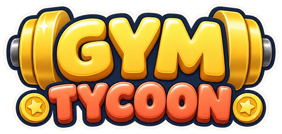 Gym Tycoon: Fitness Empire